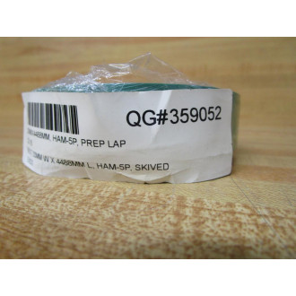 Habasit HAM-5P-20-4488 Belt HAM-5P