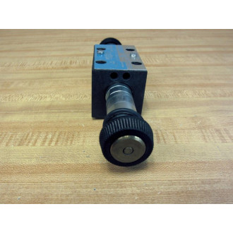 Vickers DG4V-3-6C-M-U-G7-60 Valve 859165 - Used