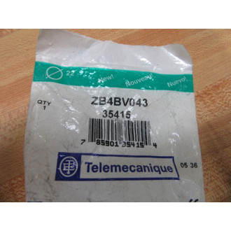 Telemecanique ZB4BV043 Pilot Light 35415