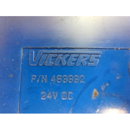 Vickers 463332 Coil - Used