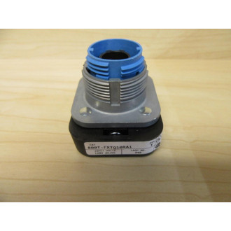 Allen Bradley 800T-FXTQ10RA1 Push Button Core Only - New No Box
