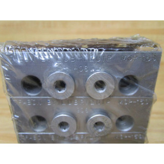 Lubriquip MSP-15S Graco Trabon Valve  562713 (Pack of 5)