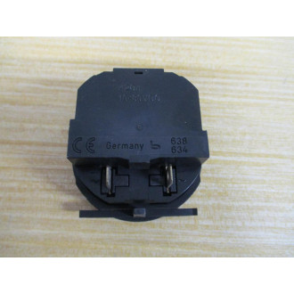 Bauser 638 634 Hour Meter 638634 (Pack of 2) - Used