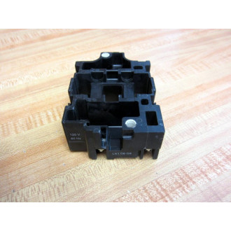 Schneider Electric LX1-D6-G6 Contactor AC Coil LX1D6G6 - New No Box