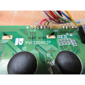 Picvue PVC200403P PV Liquid Crystal Display - New No Box