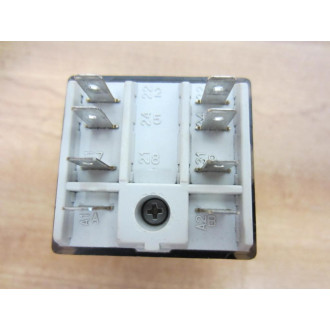 Allen Bradley 700-HB32A1-120VAC Relay 700-HB32A1-120V AC Series E - Used Allen Bradley 700-HB32A1-120VAC Relay 700-HB32A1-120V AC Series E - Used