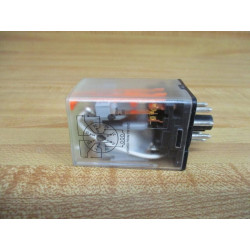 Cutler-Hammer Eaton D3RR2A Relay 3-4153-0001A
