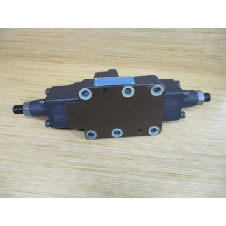 Vickers 02-363677 Valve DG5V-8-S-2C-3-T-M-FPA5WL-B-10 Main Valve Only - New No Box