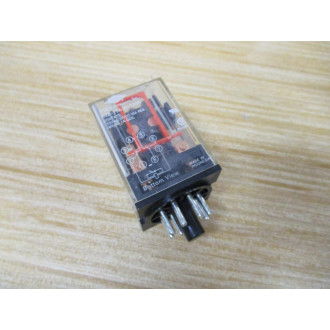 NTE R02-11A10-120N Relay R0211A10120N - Used