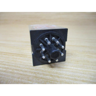 NTE R02-11A10-120N Relay R0211A10120N - Used