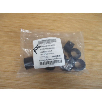 900280 Impression Roller (Pack of 10)