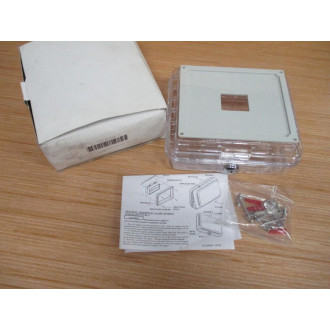 Grainger 2E430A Universal Thermostat Guard