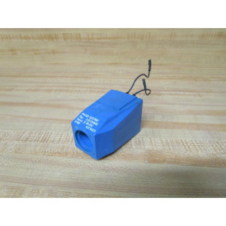 Vickers 02-123790 Eaton Coil 02123790 Mounted Never Used - New No Box