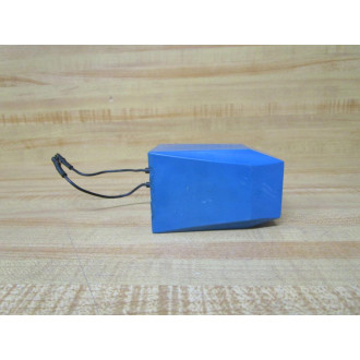 Vickers 02-123790 Eaton Coil 02123790 Mounted Never Used - New No Box