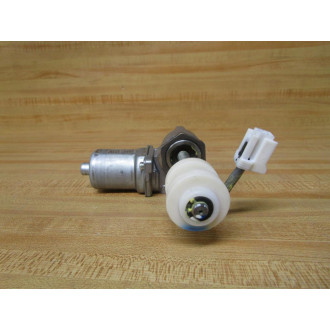 Takefu 48990 7Y36A Steering Column Shaft TPDGPWM3B1 WOut Block - New No Box