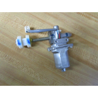 Takefu 48990 7Y36A Steering Column Shaft TPDGPWM3B1 WOut Block - New No Box