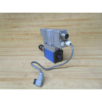 Vickers KAFDG5V 7 2C150N85 X VM F PD7 H1 13 Eaton Valve WOut Coil - New No Box