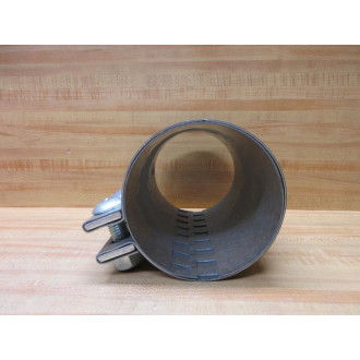 Morris Coupling 4-4C Compression Coupling 0104504W2FG - New No Box