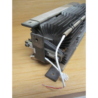 General Electric DS3826SSHRBCA GE Cell Stack Assembly - Used