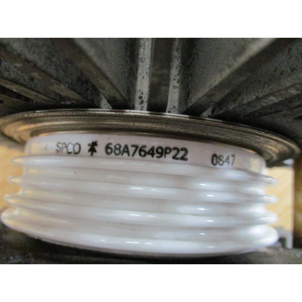 General Electric DS3826SSHRBCA GE Cell Stack Assembly - Used