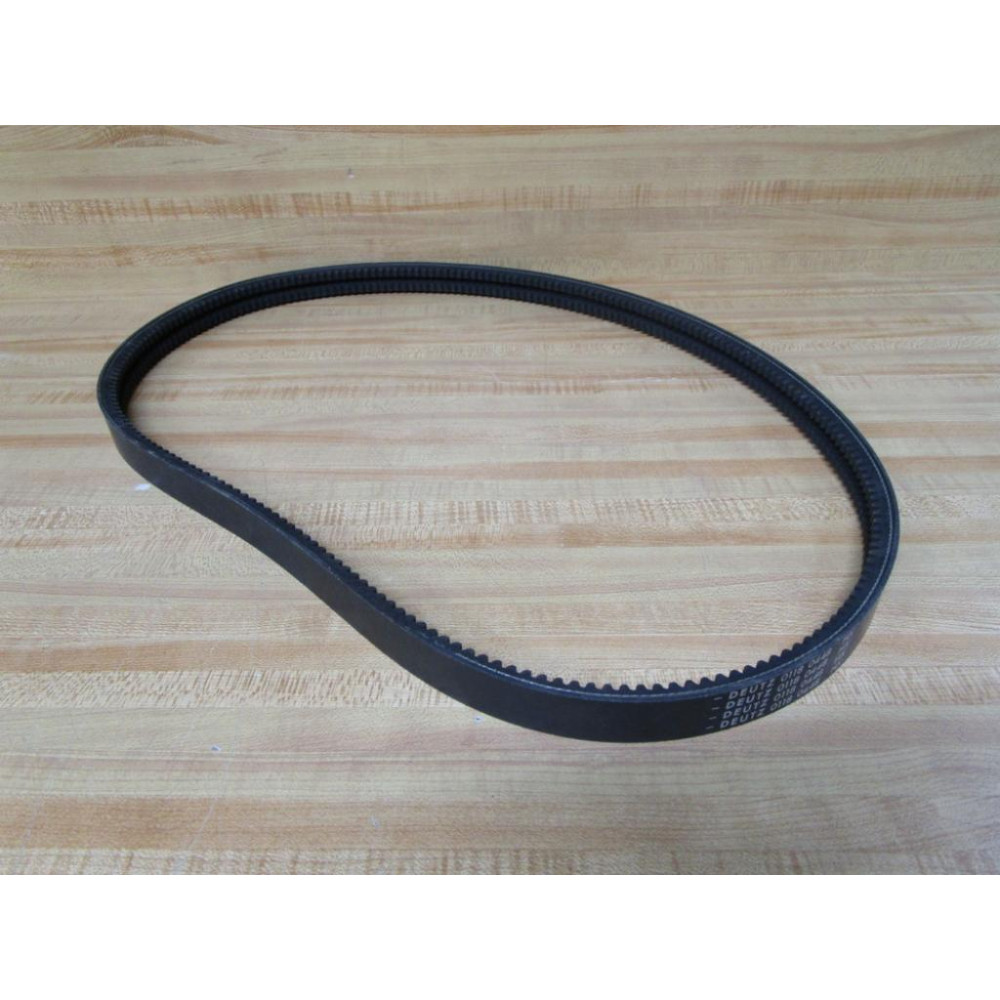 Deutz 0118 0448 HX V-Belt 0118 0448