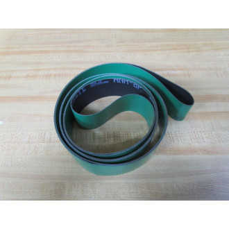 Habasit HNA-8P-1.75-123.5 HabaFLOW Endless Belt HNA-8P
