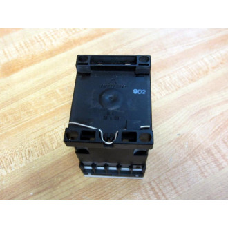 Siemens 3RT1016-1GX21-0AA2 Contactor 3RT10161GX210AA2 - Used