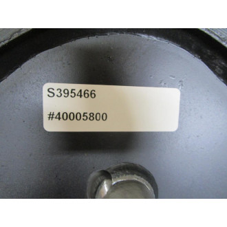 Generic 40005800 Center Drive Pulley