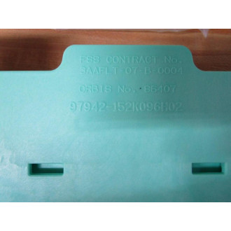 Orbis 86407 Door Latch Assembly