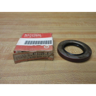 National Federal Mogul 473225 Timken Oil Seal (Pack of 3)