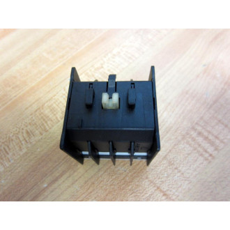 Siemens 3RH1911-1FA11 Auxiliary Switch Block 3RH19111FA11 (Pack of 2) - Used