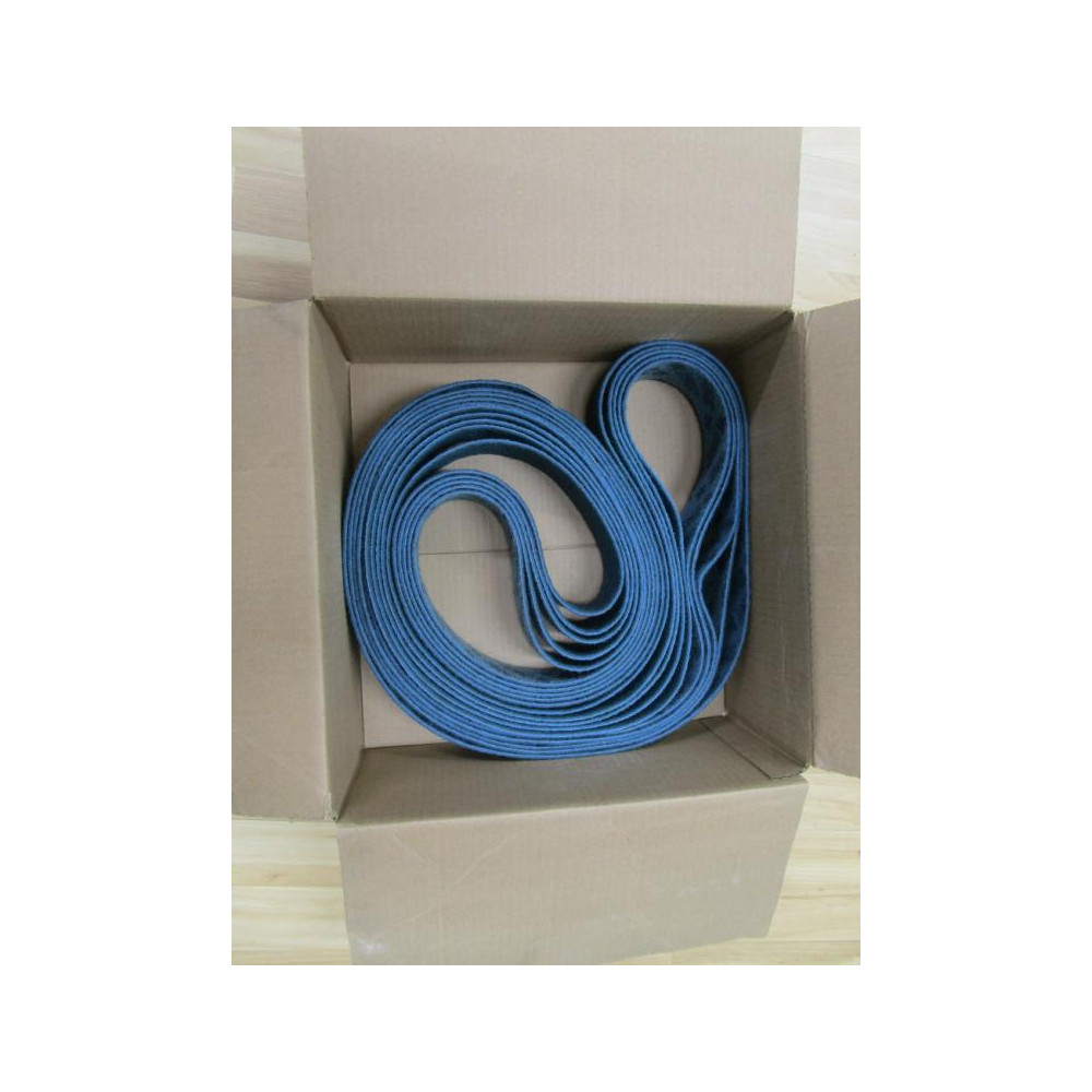 3M 2-34" X 132" Scotch Brite Surface Conditioning Belt 234"X132" (Pack of 5)
