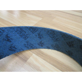 3M 2-34" X 132" Scotch Brite Surface Conditioning Belt 234"X132" (Pack of 5)