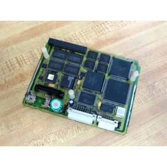 Allen Bradley 40851-138-51 Circuit Bd 4085113851 Rev.K - Used