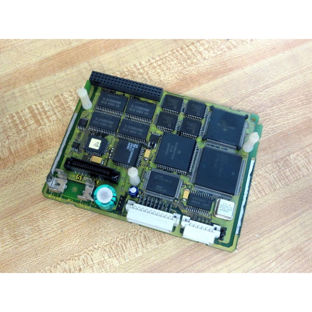 Allen Bradley 40851-138-51 Circuit Bd 4085113851 Rev.K - Used