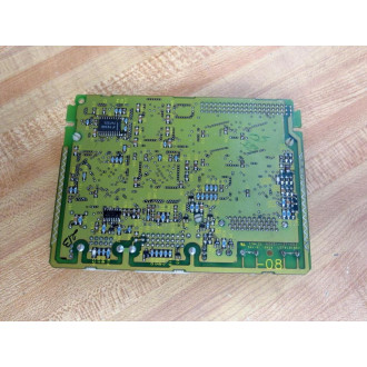 Allen Bradley 40851-138-51 Circuit Bd 4085113851 Rev.K - Used