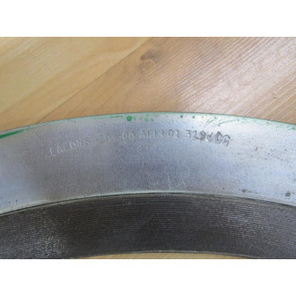 Lamons 20 300 API 601 316 CC Spiral Wound Gasket 20-12" x 25-58" - New No Box