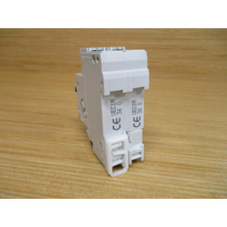 ABL Sursum 2C1UM Circuit Breaker Chipped - Used