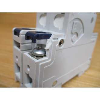 ABL Sursum 2C1UM Circuit Breaker Chipped - Used