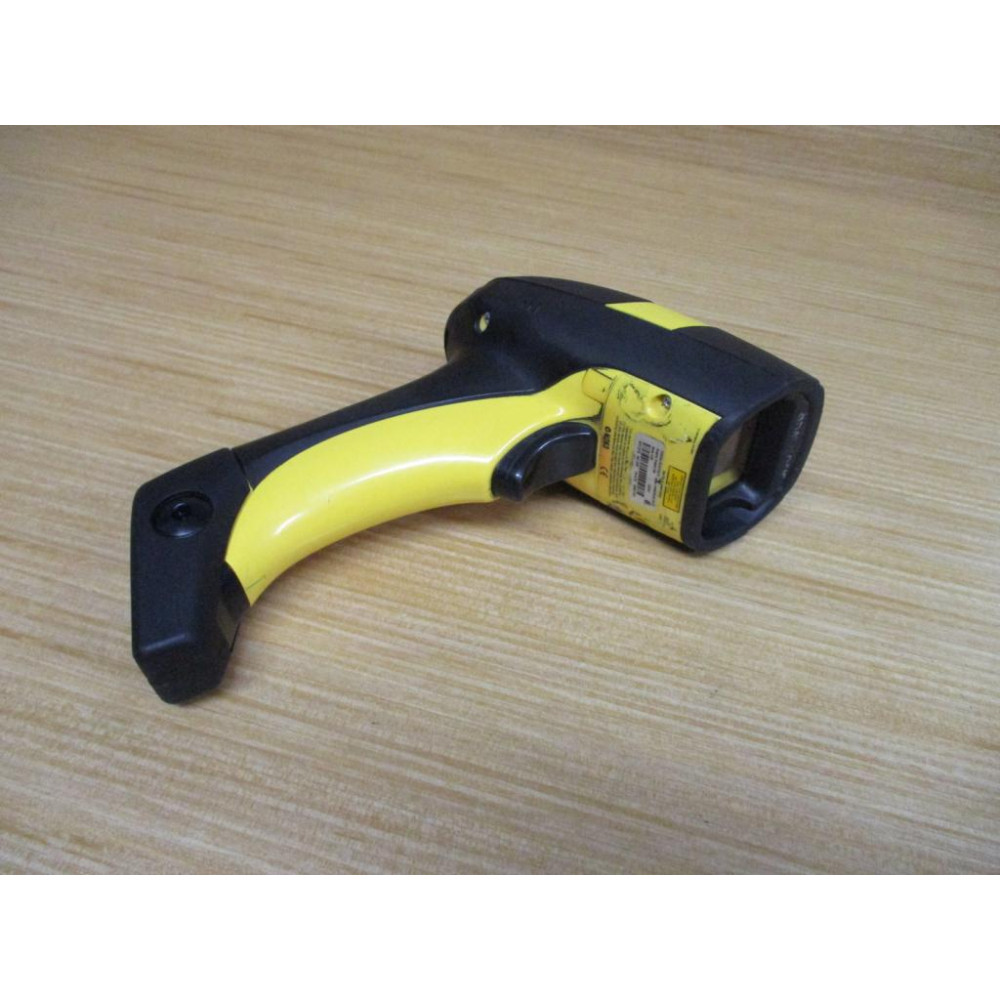 Datalogic D8330 PowerScan Barcode Scanner - Used