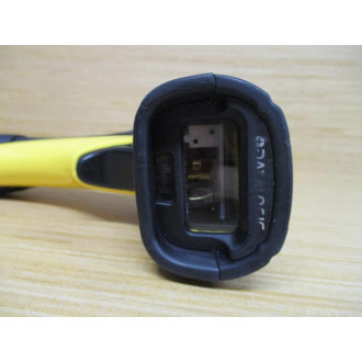 Datalogic D8330 PowerScan Barcode Scanner - Used