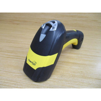 Datalogic D8330 PowerScan Barcode Scanner - Used