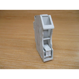 Mersen CUS101 Ferraz Shawmut Fuse Holder G1062721 (Pack of 4) - Used