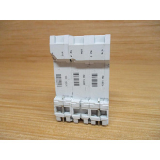 Klockner Moeller FAZN-C16-3 16A Circuit Breaker FAZNC163 - Used