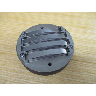 Ingersoll Rand 33040700 Inlet Seat W Channels & Springs - New No Box