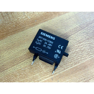 Siemens 3RT1926-1CB00 Surge Suppressor 3RT19261CB00 - New No Box