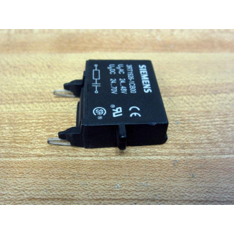Siemens 3RT1926-1CB00 Surge Suppressor 3RT19261CB00 - New No Box