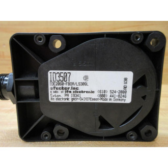 IFM Efector IDE2060-FBOALS300L Inductive Sensor ID3507 Partial - New No Box