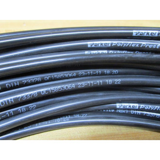 Parker N8X1 Polyflex Presto PA 12 165' Length - New No Box