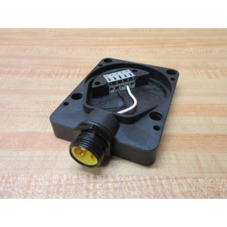 IFM Efector IDE2060-FBOALS300L Inductive Sensor ID3507 Partial - New No Box
